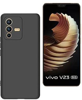 वेलडेसिगन बैक कवर vivo V23 5G, vivo V23 के लिए