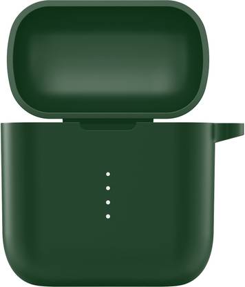 ASMANTIC Front & Back Case for Boat Airpods 141