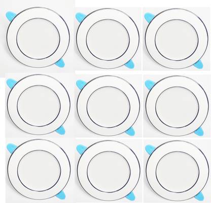AMYSTY New Design 9 Watt Ceiling Light / Conceal Light / Downlight / Panel :Light Recessed Ceiling Lamp