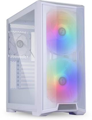 Wintech i3-Multitask Intel Core i3-3220 (8 GB RAM/G 210 Graphics/500 GB Hard Disk/120 GB SSD Capacity/Windows 10 Pro (64-bit)/1 GB Graphics Memory) Mini Tower