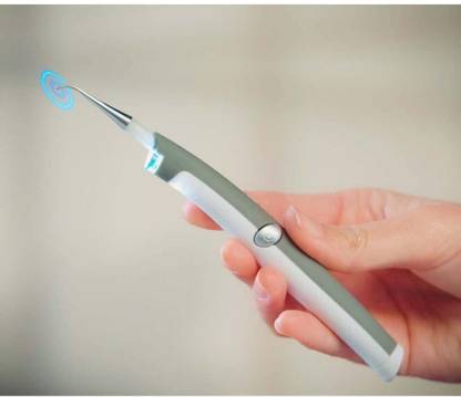 curve creation Electric Sonic Tooth Stain Eraser Plaque Remover Vibrating Teeth Beauty Tool Dental Elevator