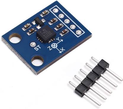 Electrobot GY-61 ADXL335 Accelerometer 3-Axis Sensor Module Electronic Components Electronic Hobby Kit