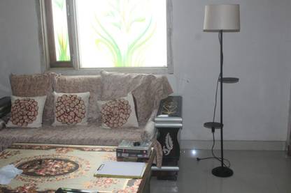 FABIHA FATIMA INTERNATIONAL Tree Floor Lamp