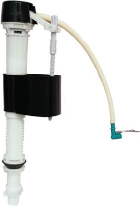Parryware Inlet Asmbly for Qube Single Piece? Dual Flush Tank