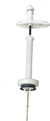 Parryware Cascade Outlet Assembly Single Flush C736799 Dual Flush Tank