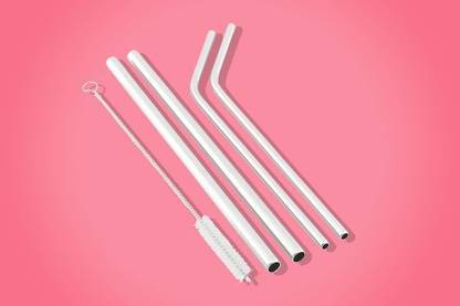 offroad Reusable Glow Straws