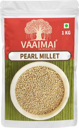 VAAIMAI Kambu | Bajra | Sajjalu | Kambam | Pearl Millet