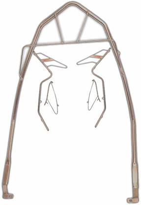 TVS K2320490 Handle Bar
