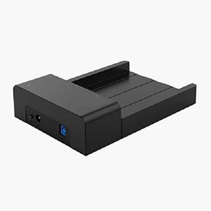SINGING NOISE Super Speed USB 3.0 HDD Hard Drive & SSD Docking Station 2.5 inch Shock Resistant Hard Drive Docking Station