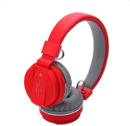 Clairbell VHI_720M_SH12 Over the head Bluetooth Headset Bluetooth