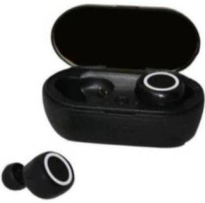 SYARA VUK_570M_TWS 2 Wireless Earbuds Bluetooth Headset Bluetooth