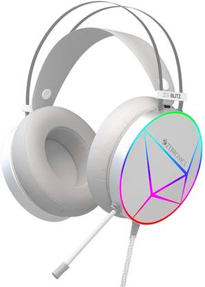 ZEBRONICS Zeb-Blitz with DOLBY ATMOS with 7.1 Surround Sound Bluetooth Gaming