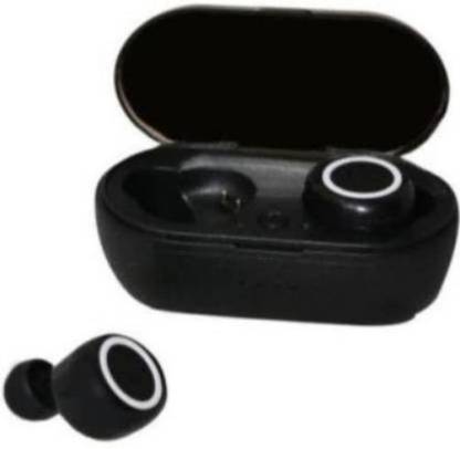 START BUY UUI_684G_TWS 2 Wireless Earbuds Bluetooth Headset Bluetooth