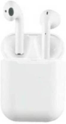 MUSLEK Premium TWS I12 Twins touch sensor Bluetooth headset for all Smartphones M223 Bluetooth