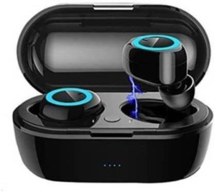 GUGGU UTI_540D_TWS 2 Wireless Earbuds Bluetooth Headset Bluetooth