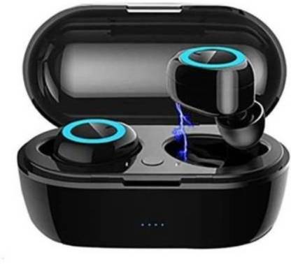 SYARA TTJ_444N_TWS 2 Wireless Earbuds Bluetooth Headset Bluetooth