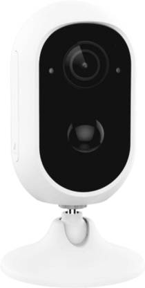 Trueview 3MP Smart WIFI Camera with Battery Security Camera