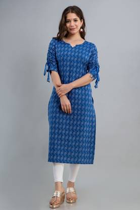Women Printed Kurta
