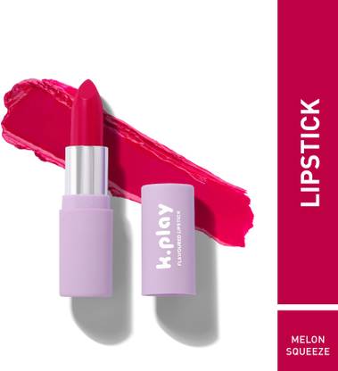 MyGlamm FLAVOURED LIPSTICK - MELON SQUEEZE