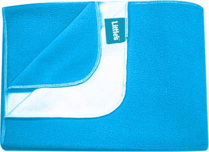 Little's Cotton Baby Bed Protecting Mat