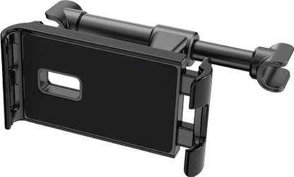 DUDAO 360° Rotating Car Back Seat Headrest tablet & Mobile Holder