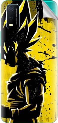 tiddler vivo Y3s (2021) Mobile Skin