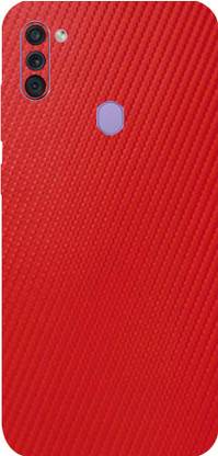 LAMHA Samsung Galaxy M11 Mobile Skin