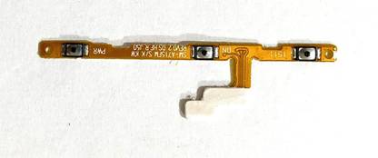 Anixen A51 SAMSUNG GALAXY A51 (Power On Off Volume Button Up Down Flex Cable) Volume Button Flex Cable