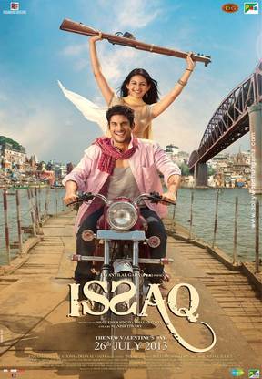 ISSAQ Audio CD Standard Edition