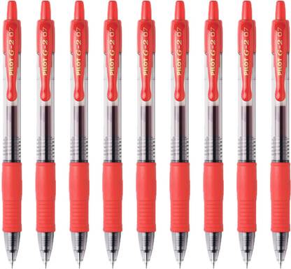 PILOT G2 Gel Ink Roller Ball Pen