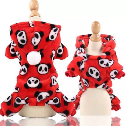 KUTKUT Jumper, Pajama for Dog, Cat