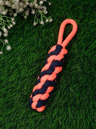 GHS EMPIRE Cotton Chew Toy, Tug Toy, Fetch Toy, Training Aid For Dog
