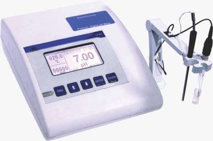 LABWAN LW-50 Digital pH Meter