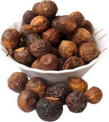 Nutrixia food Reetha,soapnut,aritha,ritha Seed