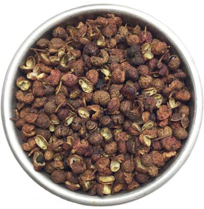 Nutrixia food teppal,szechuan pepper,chirphal,tejova Seed