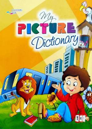 My Picture Dictionary