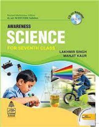 Awareness Science For Seventh Class *
