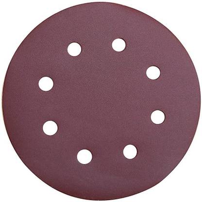 iBELL IBL VD123-65 Aluminum Oxide Sandpaper