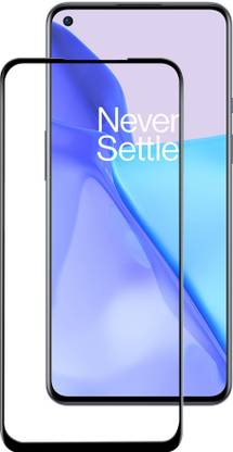 VAlight Edge To Edge Tempered Glass for Oneplus 9RT, OnePlus 9RT 5G