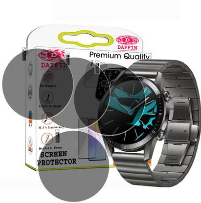 daffin Screen Guard for HUAWEI WATCH GT 2.