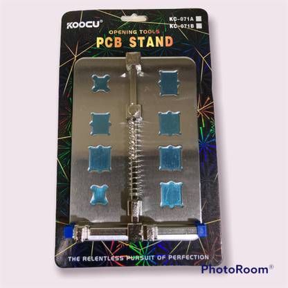 geotelenet KOOCU PCB STAND MOBILE Standard Screwdriver