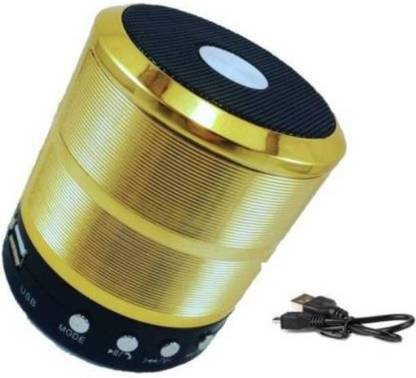 AUFFER 887-BT-BOOM-SPK-900 5 W Bluetooth Speaker