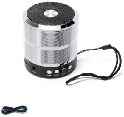 CRORA 887-BT-BOOM-SPK-973 5 W Bluetooth Speaker