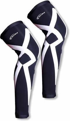 Joyfit Calf Compression Sleeve ( Pair ) Knee Support