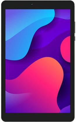 Swipe Strike8 3 GB RAM 32 GB ROM 8 inch with Wi-Fi+4G Tablet (Grey, GRAY) deal from flipkart