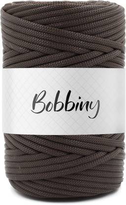 Bobbiny Black Thread