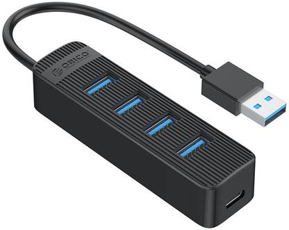 ORICO 4-Port USB 3.0 HUB 4-Port USB 3.0 HUB USB Hub