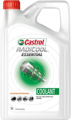 Castrol Radicool Essential Coolant