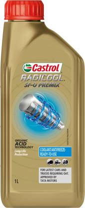 Castrol Radicool Sf-o Premix Coolant
