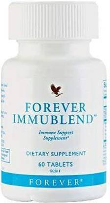 FOREVER ImmuBlend ( Immune System Boost / Support )